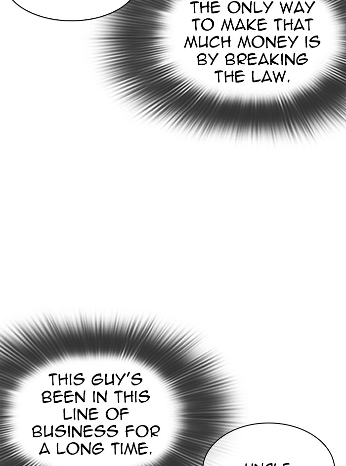 Lookism Chapter 315 page 112 - Chapter 315: Ep. 315: Jake Kim (14)