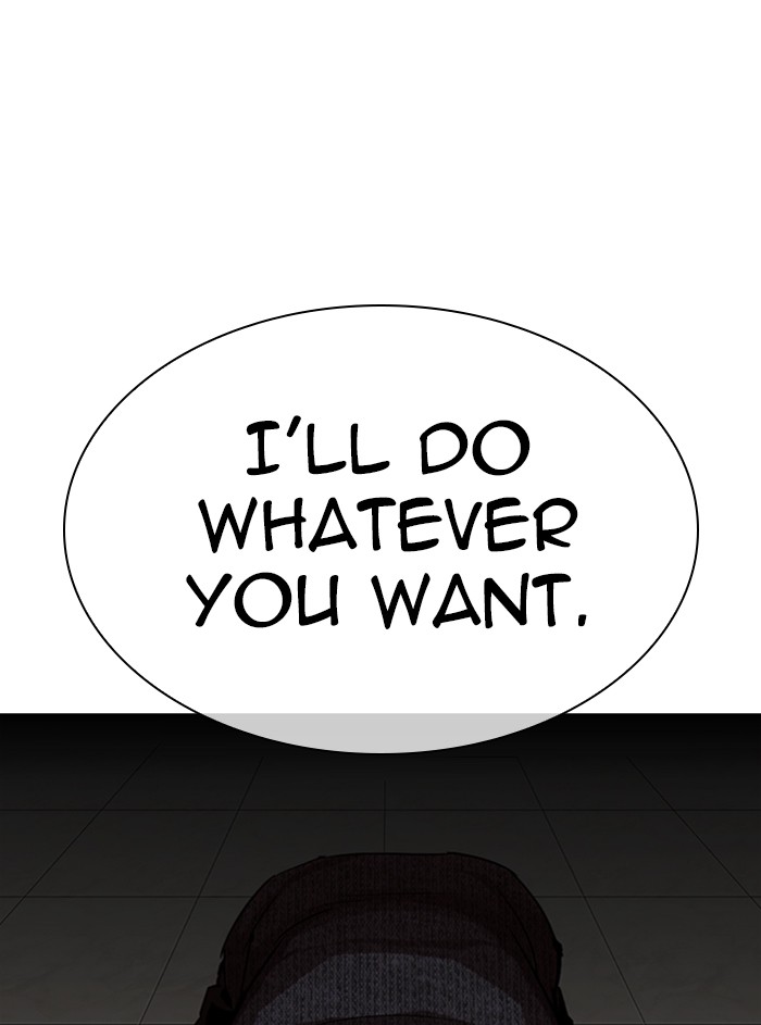 Lookism Chapter 315 page 119 - Chapter 315: Ep. 315: Jake Kim (14)