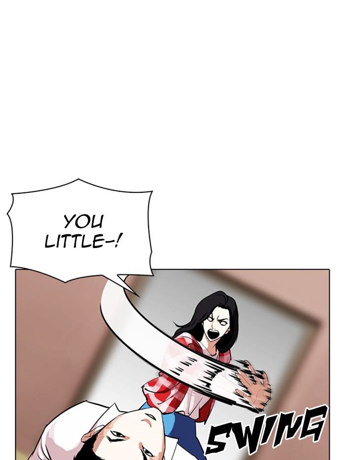 Lookism Chapter 315 page 12 - Chapter 315: Ep. 315: Jake Kim (14)