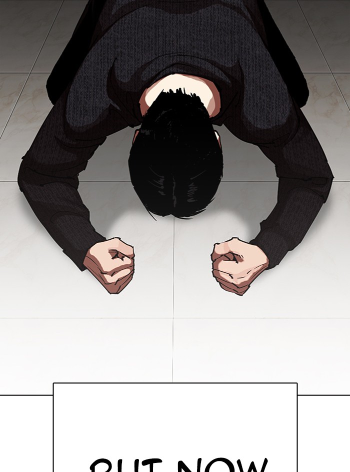 Lookism Chapter 315 page 120 - Chapter 315: Ep. 315: Jake Kim (14)