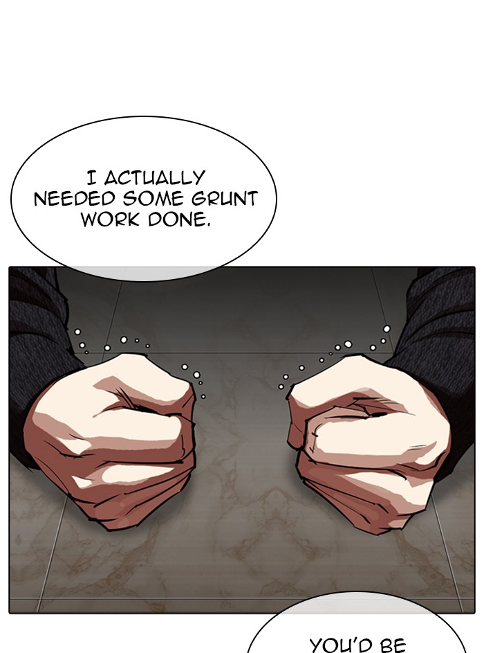 Lookism Chapter 315 page 123 - Chapter 315: Ep. 315: Jake Kim (14)