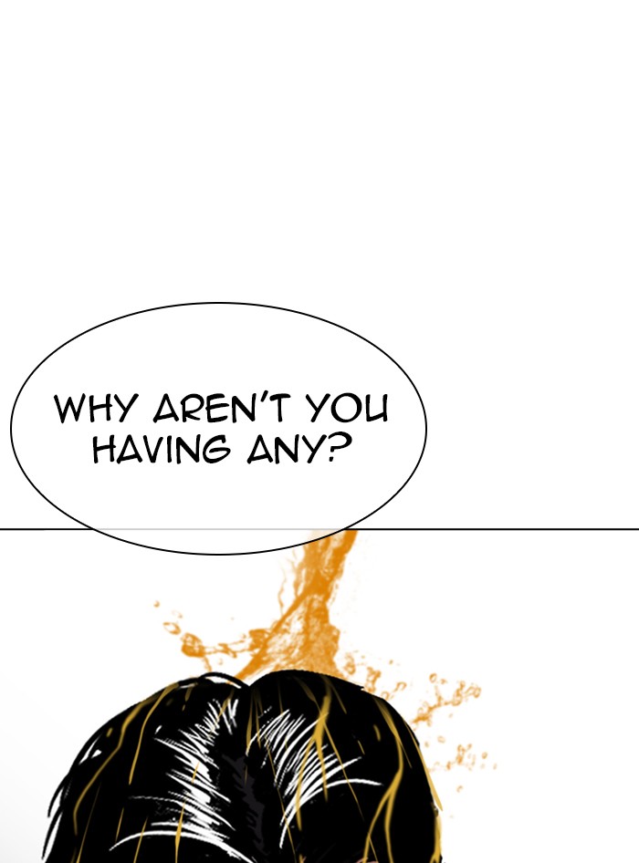 Lookism Chapter 315 page 127 - Chapter 315: Ep. 315: Jake Kim (14)