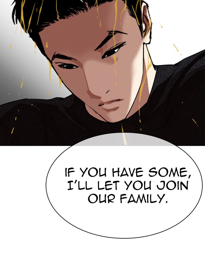 Lookism Chapter 315 page 128 - Chapter 315: Ep. 315: Jake Kim (14)