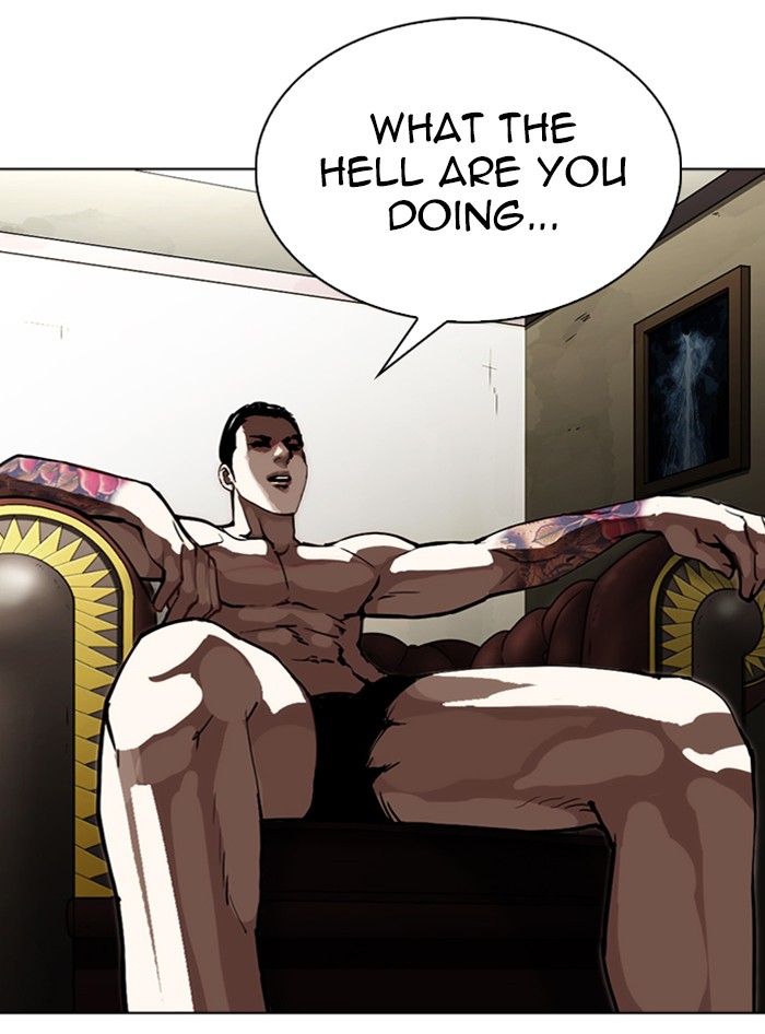 Lookism Chapter 315 page 133 - Chapter 315: Ep. 315: Jake Kim (14)