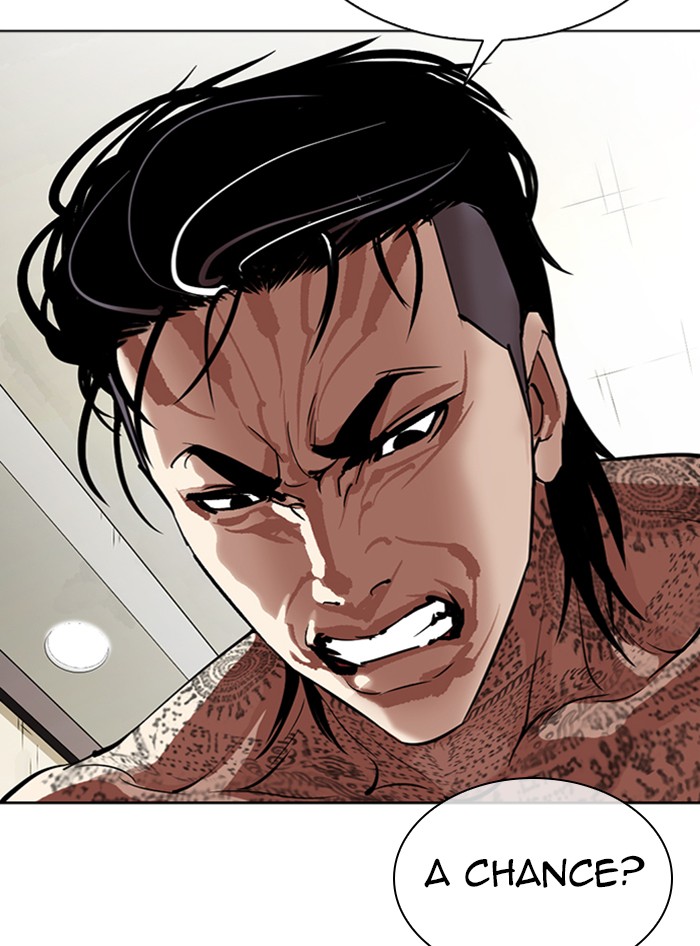 Lookism Chapter 315 page 137 - Chapter 315: Ep. 315: Jake Kim (14)
