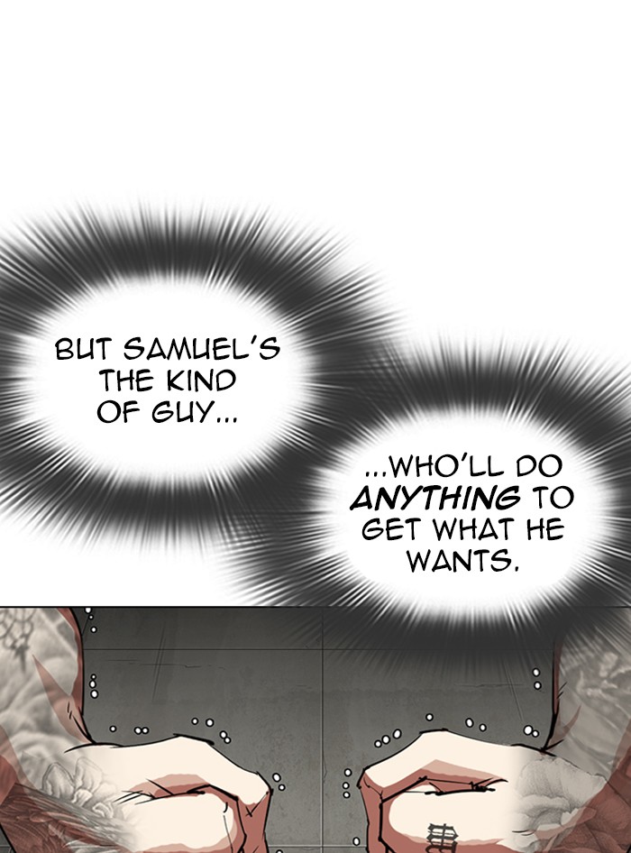 Lookism Chapter 315 page 140 - Chapter 315: Ep. 315: Jake Kim (14)