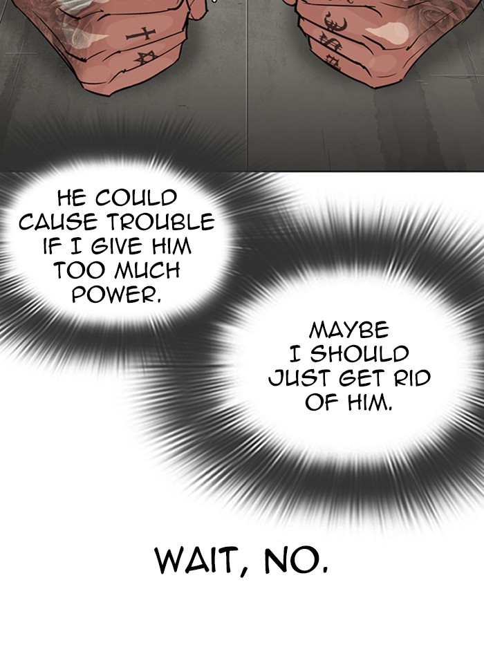 Lookism Chapter 315 page 141 - Chapter 315: Ep. 315: Jake Kim (14)