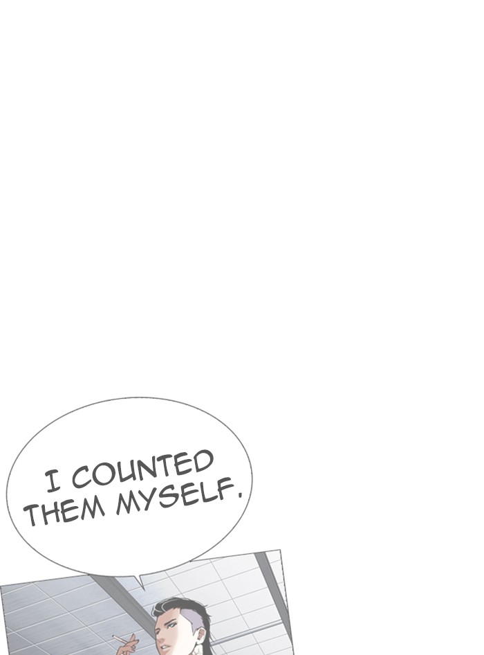 Lookism Chapter 315 page 142 - Chapter 315: Ep. 315: Jake Kim (14)
