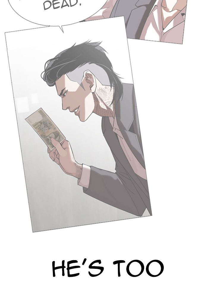 Lookism Chapter 315 page 144 - Chapter 315: Ep. 315: Jake Kim (14)