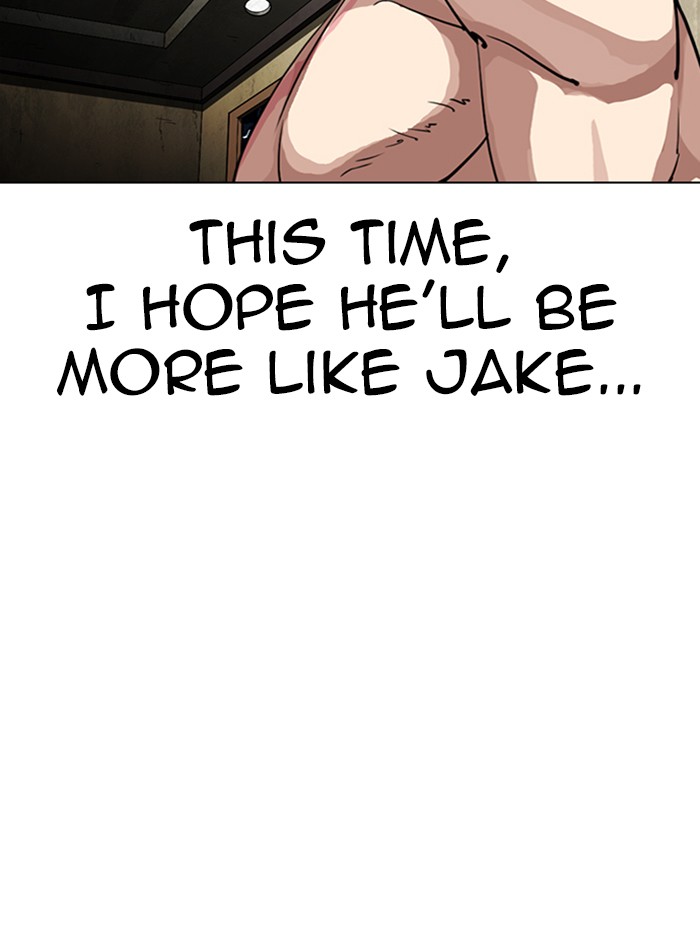 Lookism Chapter 315 page 152 - Chapter 315: Ep. 315: Jake Kim (14)