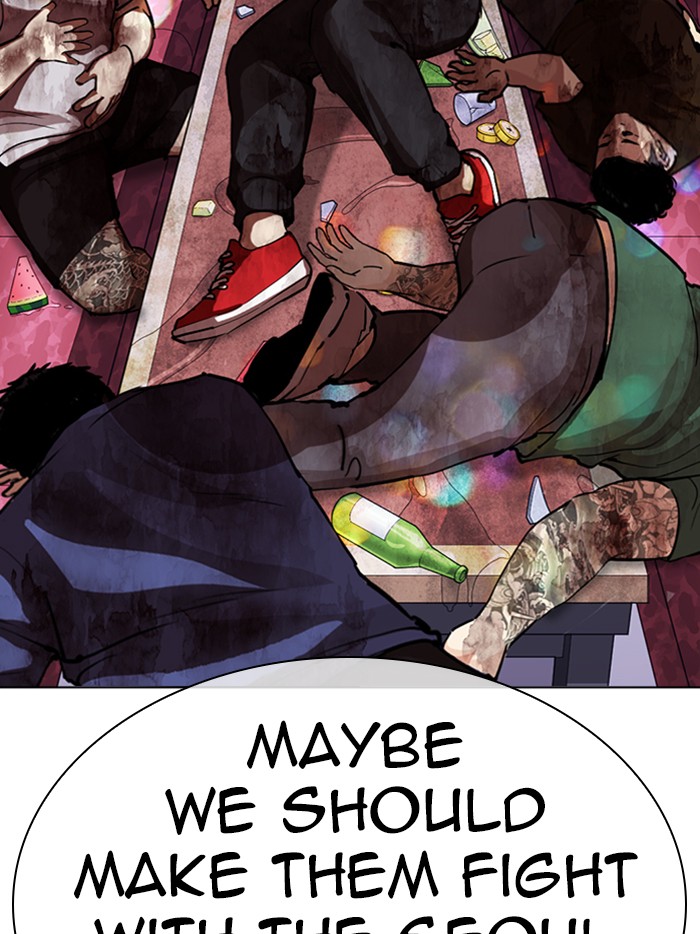 Lookism Chapter 315 page 161 - Chapter 315: Ep. 315: Jake Kim (14)