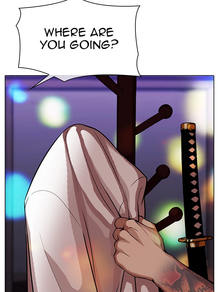 Lookism Chapter 315 page 163 - Chapter 315: Ep. 315: Jake Kim (14)