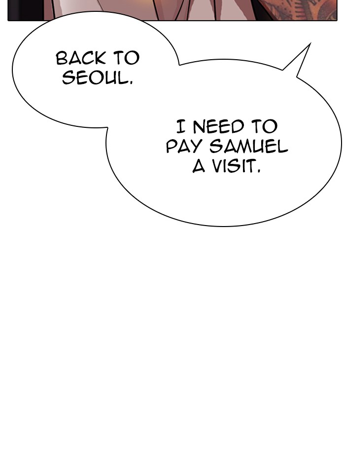 Lookism Chapter 315 page 164 - Chapter 315: Ep. 315: Jake Kim (14)