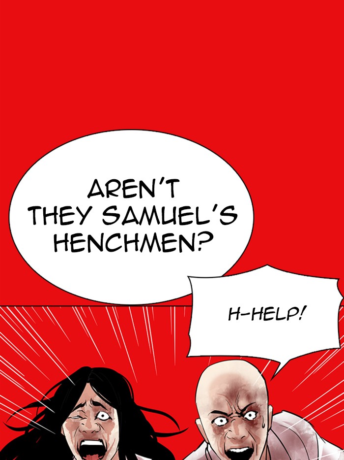 Lookism Chapter 315 page 173 - Chapter 315: Ep. 315: Jake Kim (14)