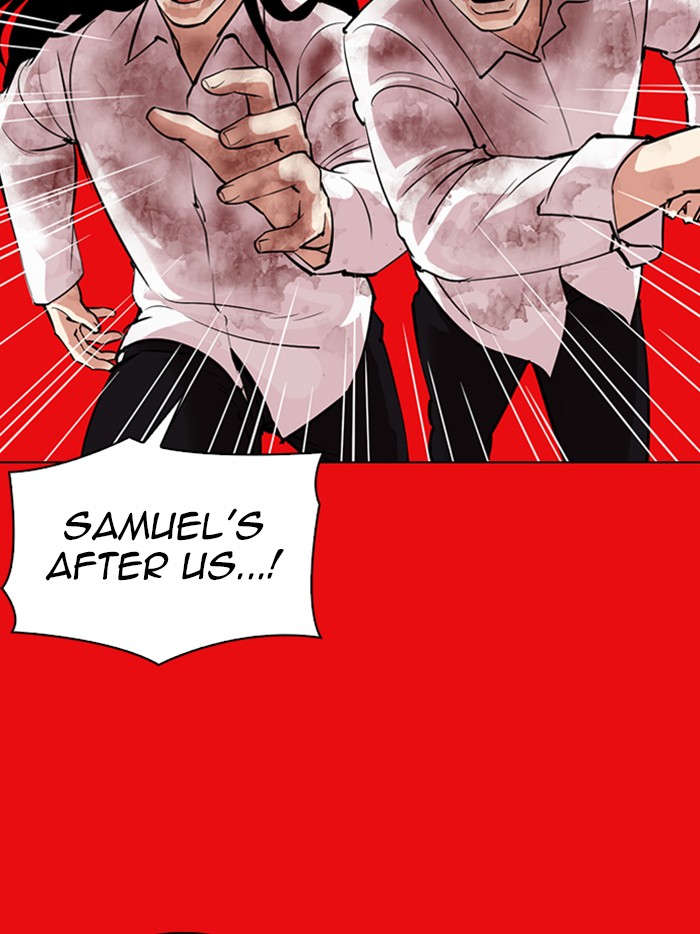 Lookism Chapter 315 page 174 - Chapter 315: Ep. 315: Jake Kim (14)