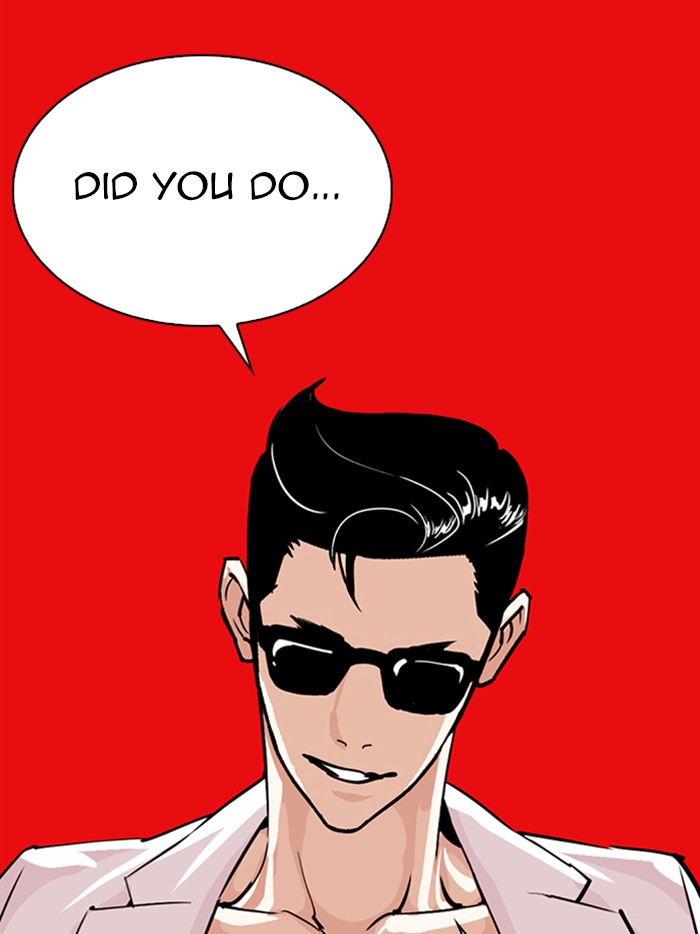 Lookism Chapter 315 page 176 - Chapter 315: Ep. 315: Jake Kim (14)