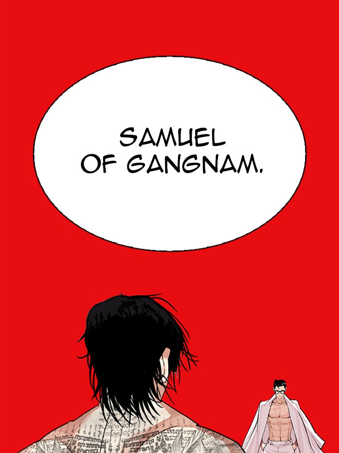 Lookism Chapter 315 page 178 - Chapter 315: Ep. 315: Jake Kim (14)