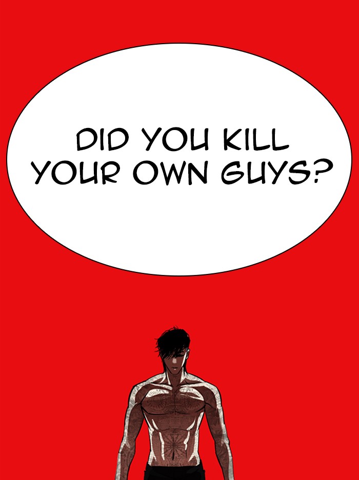Lookism Chapter 315 page 181 - Chapter 315: Ep. 315: Jake Kim (14)