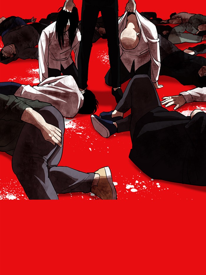 Lookism Chapter 315 page 182 - Chapter 315: Ep. 315: Jake Kim (14)