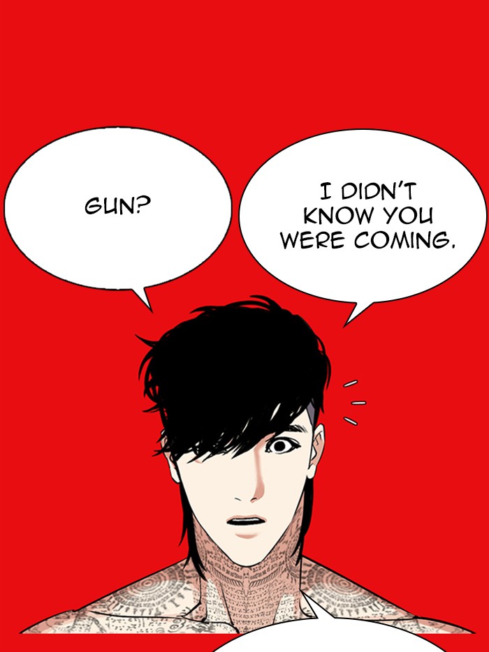 Lookism Chapter 315 page 183 - Chapter 315: Ep. 315: Jake Kim (14)