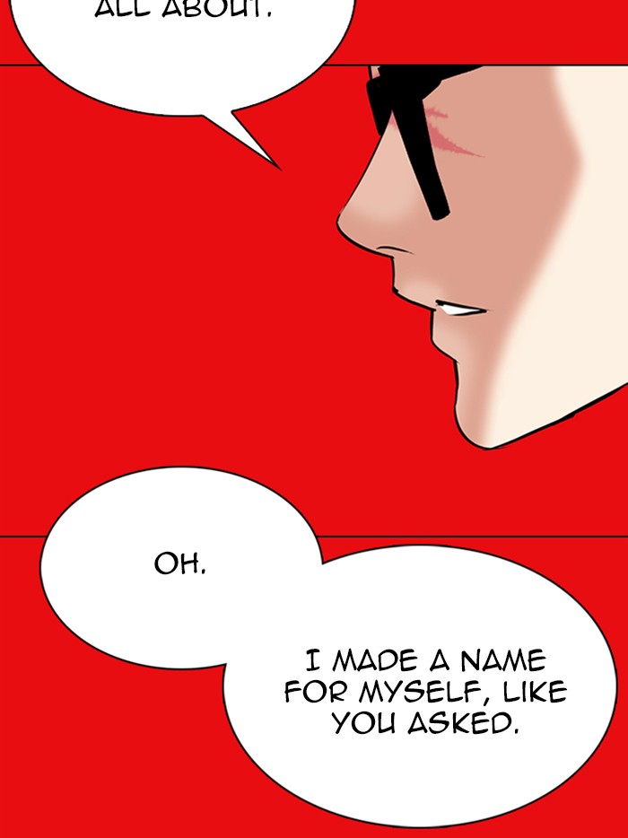 Lookism Chapter 315 page 185 - Chapter 315: Ep. 315: Jake Kim (14)