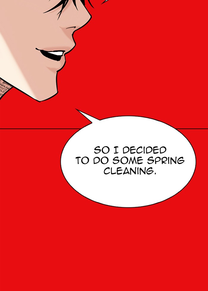 Lookism Chapter 315 page 187 - Chapter 315: Ep. 315: Jake Kim (14)
