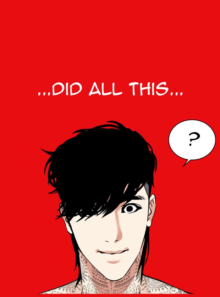 Lookism Chapter 315 page 194 - Chapter 315: Ep. 315: Jake Kim (14)