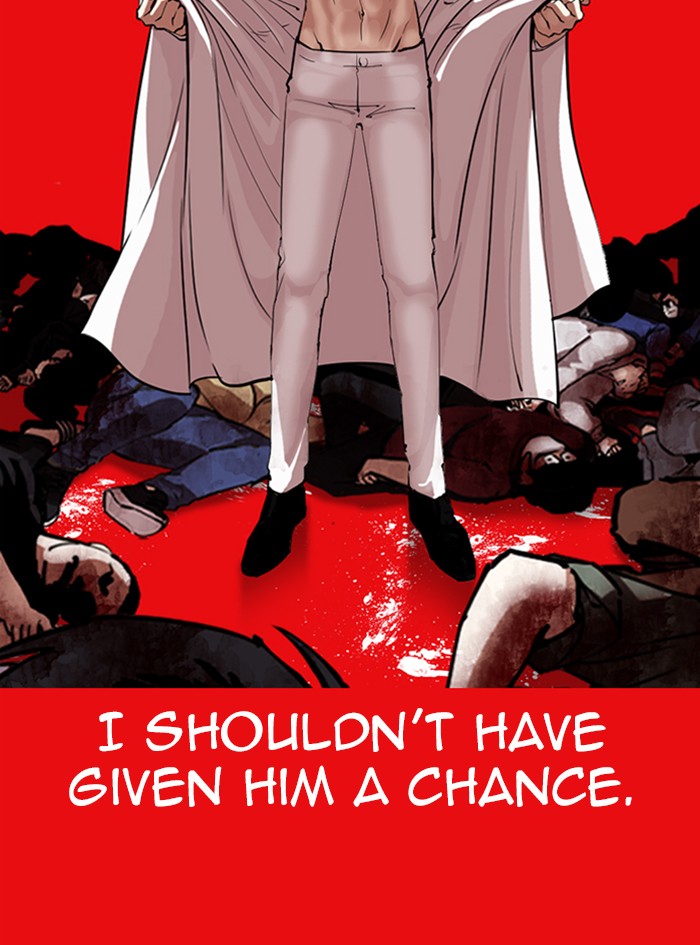 Lookism Chapter 315 page 197 - Chapter 315: Ep. 315: Jake Kim (14)