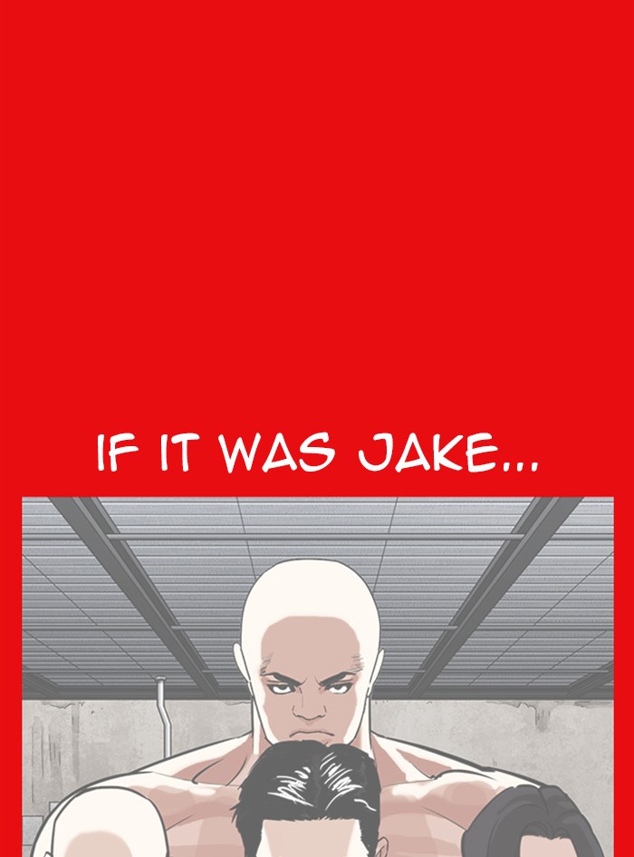 Lookism Chapter 315 page 198 - Chapter 315: Ep. 315: Jake Kim (14)