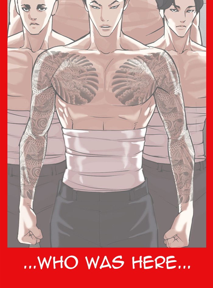Lookism Chapter 315 page 199 - Chapter 315: Ep. 315: Jake Kim (14)