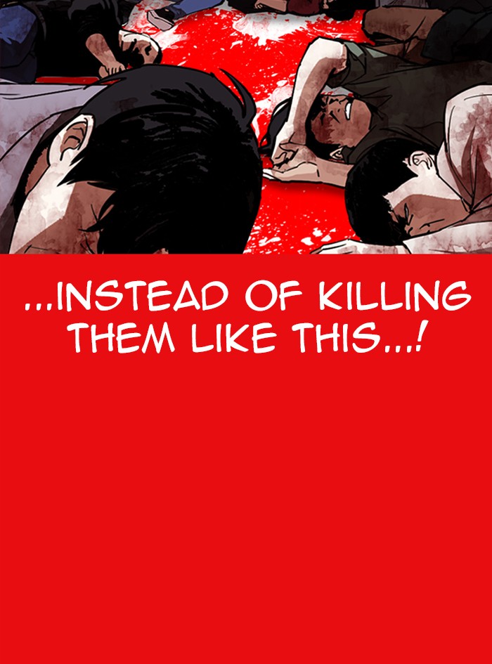 Lookism Chapter 315 page 201 - Chapter 315: Ep. 315: Jake Kim (14)
