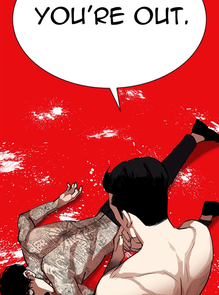 Lookism Chapter 315 page 205 - Chapter 315: Ep. 315: Jake Kim (14)