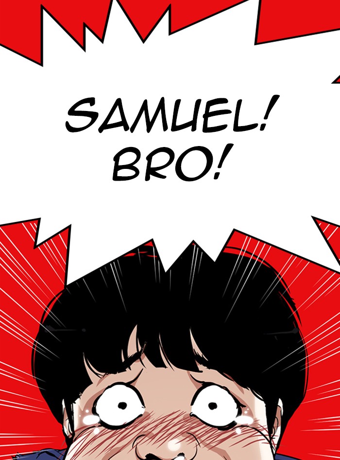 Lookism Chapter 315 page 209 - Chapter 315: Ep. 315: Jake Kim (14)
