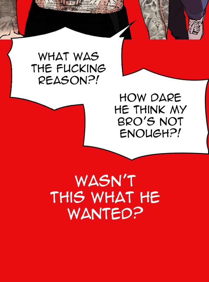 Lookism Chapter 315 page 213 - Chapter 315: Ep. 315: Jake Kim (14)