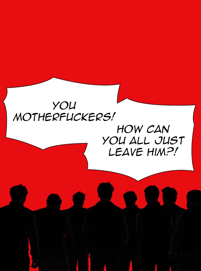 Lookism Chapter 315 page 214 - Chapter 315: Ep. 315: Jake Kim (14)