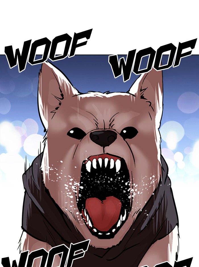 Lookism Chapter 315 page 219 - Chapter 315: Ep. 315: Jake Kim (14)