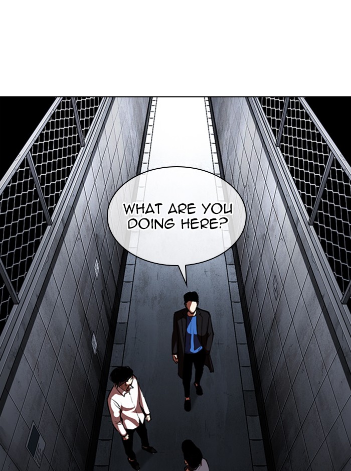 Lookism Chapter 315 page 232 - Chapter 315: Ep. 315: Jake Kim (14)