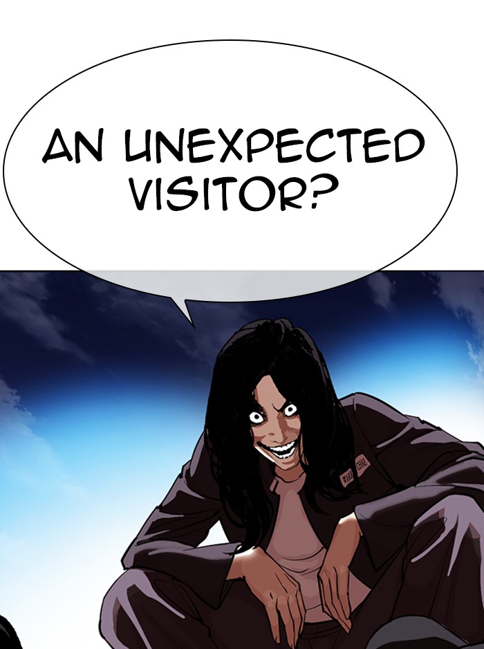 Lookism Chapter 315 page 235 - Chapter 315: Ep. 315: Jake Kim (14)