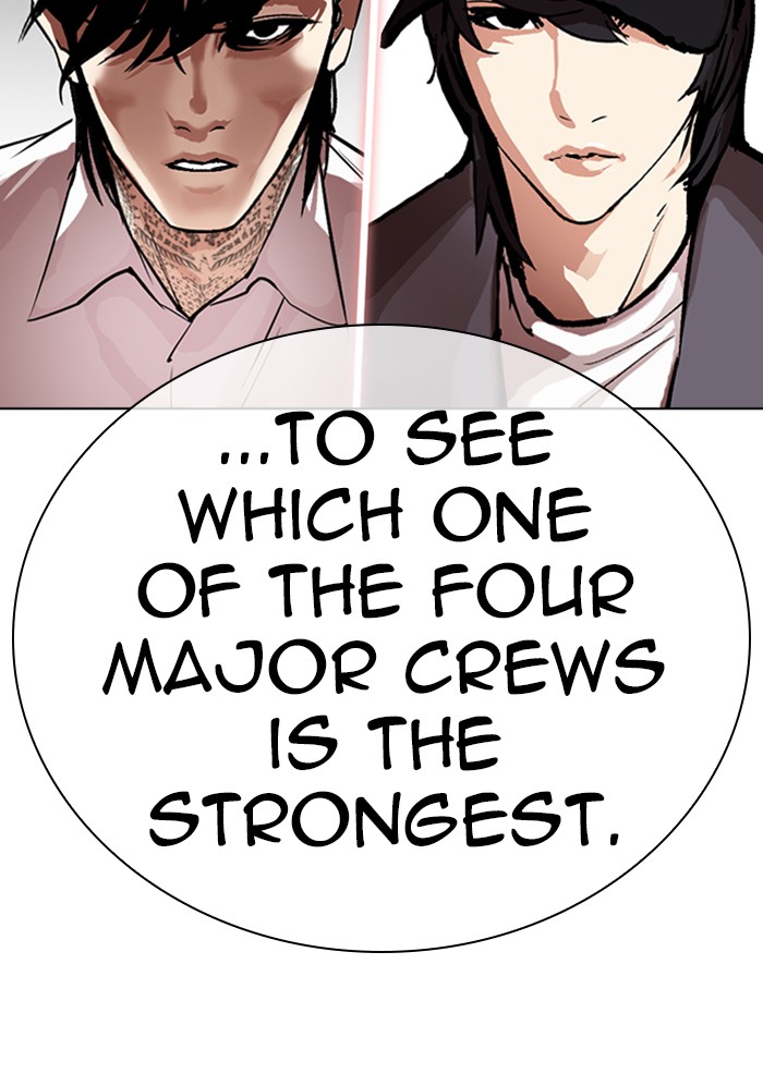 Lookism Chapter 315 page 240 - Chapter 315: Ep. 315: Jake Kim (14)