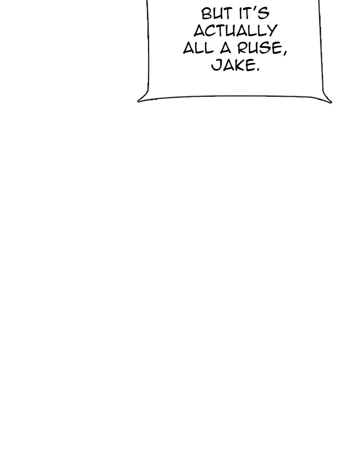 Lookism Chapter 315 page 27 - Chapter 315: Ep. 315: Jake Kim (14)