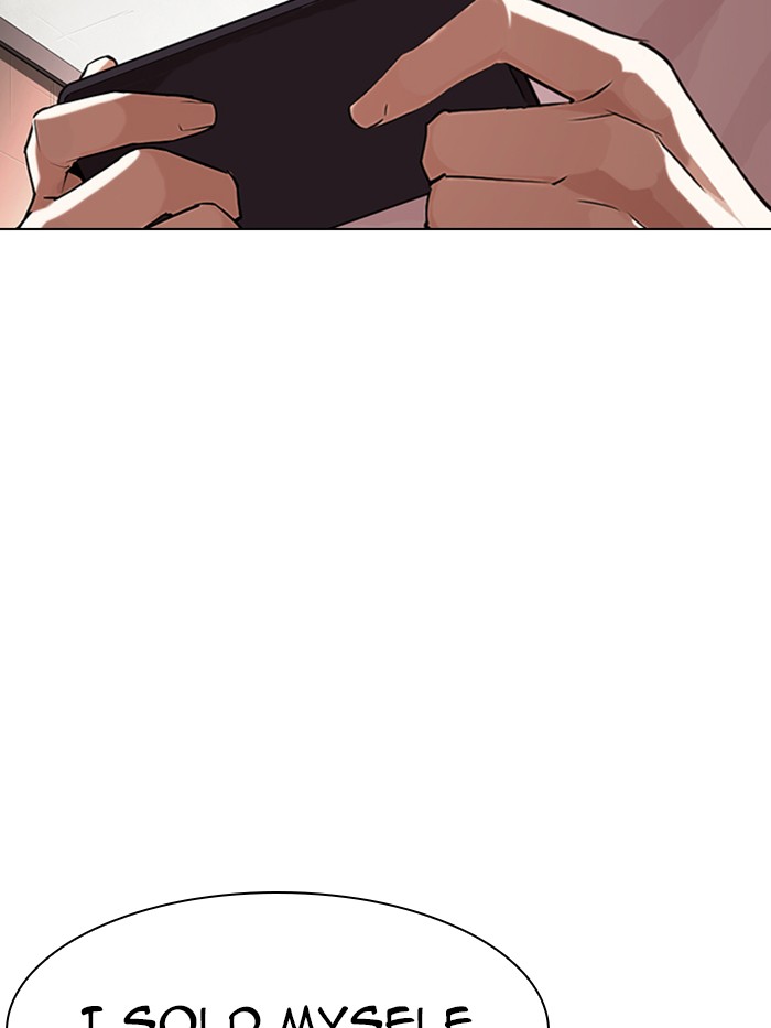 Lookism Chapter 315 page 29 - Chapter 315: Ep. 315: Jake Kim (14)