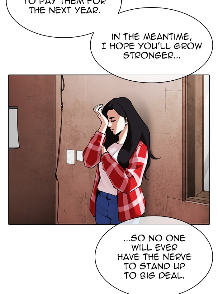 Lookism Chapter 315 page 34 - Chapter 315: Ep. 315: Jake Kim (14)