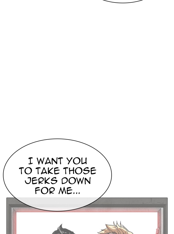 Lookism Chapter 315 page 35 - Chapter 315: Ep. 315: Jake Kim (14)
