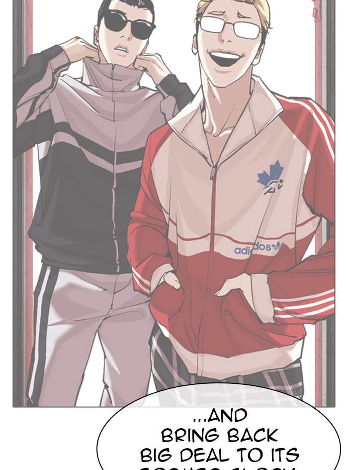 Lookism Chapter 315 page 36 - Chapter 315: Ep. 315: Jake Kim (14)