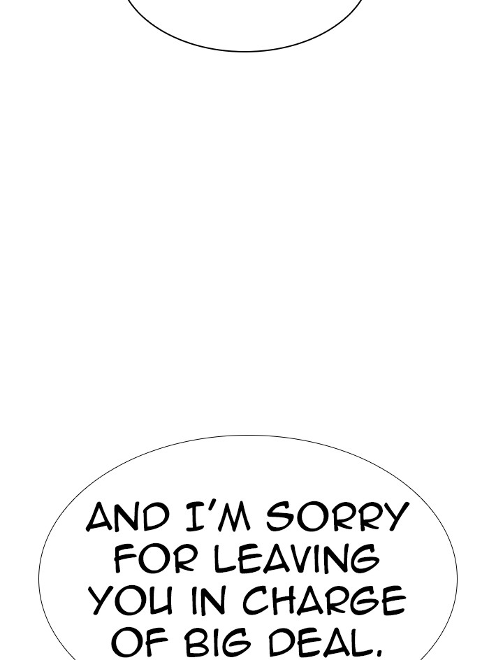 Lookism Chapter 315 page 38 - Chapter 315: Ep. 315: Jake Kim (14)
