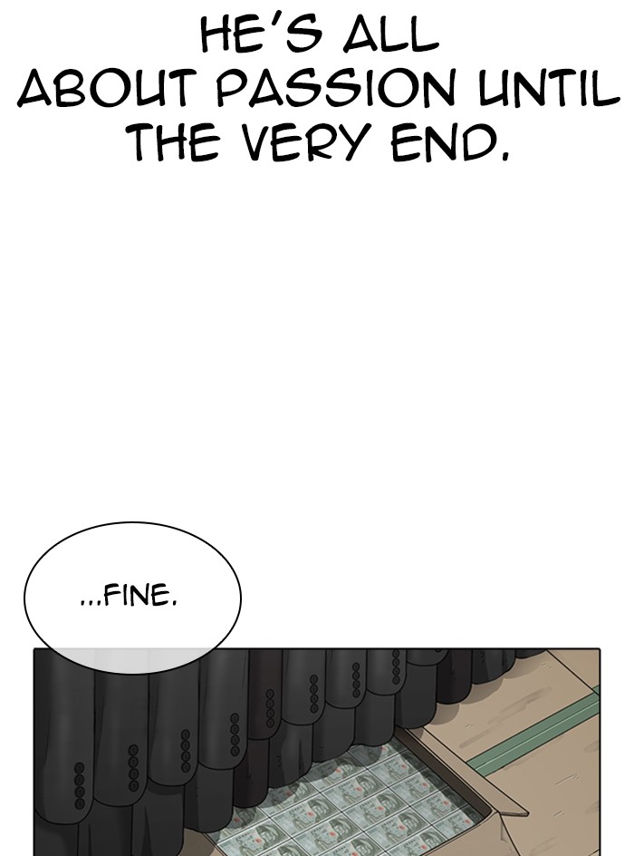 Lookism Chapter 315 page 50 - Chapter 315: Ep. 315: Jake Kim (14)
