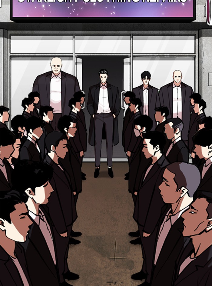 Lookism Chapter 315 page 59 - Chapter 315: Ep. 315: Jake Kim (14)