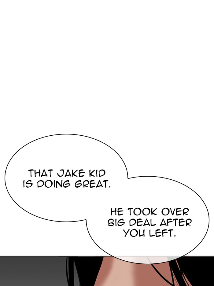 Lookism Chapter 315 page 66 - Chapter 315: Ep. 315: Jake Kim (14)