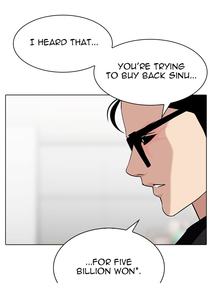 Lookism Chapter 315 page 80 - Chapter 315: Ep. 315: Jake Kim (14)