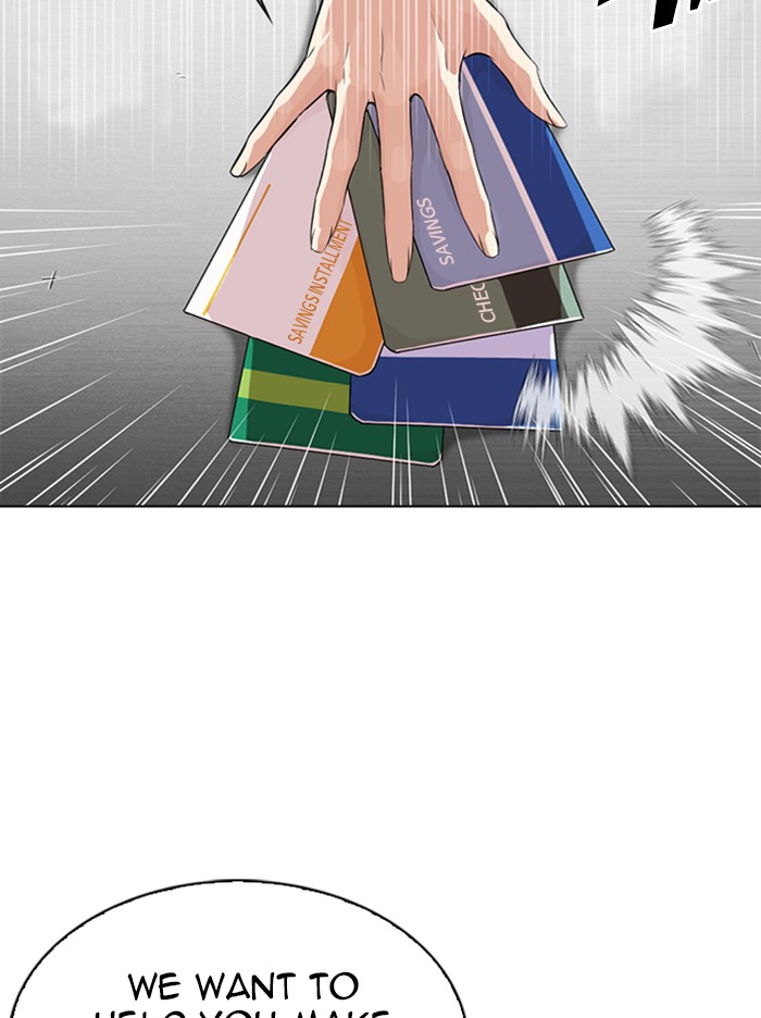 Lookism Chapter 315 page 91 - Chapter 315: Ep. 315: Jake Kim (14)